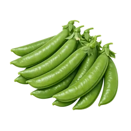 スナップえんどう